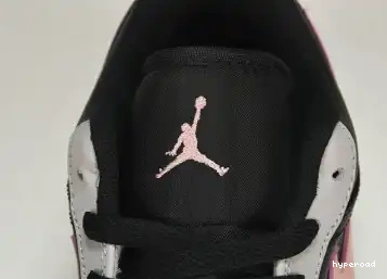Hyperoad Colorway Jordan Air 1 Low 0506